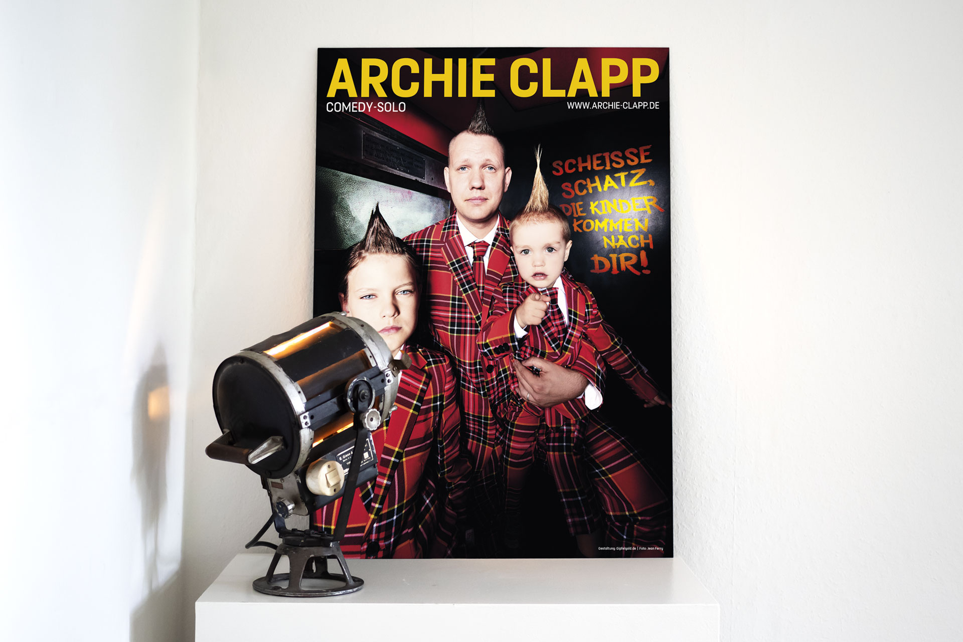 Archie Clapp_0